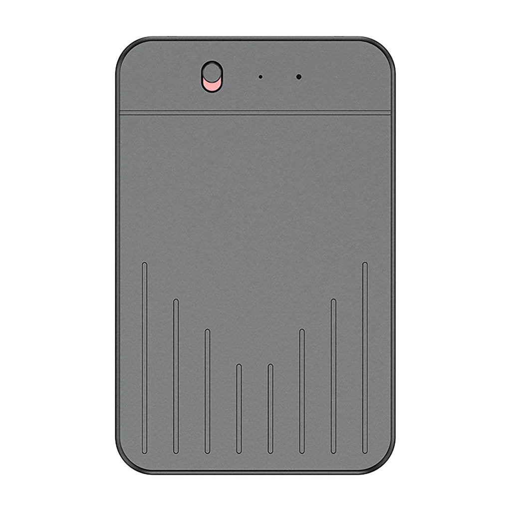 AI Powerd ChatGPT-4 App Phone Call Mini Audio Voice Recorder Espia Transcribe Summarize 58 Language Translator Audio Dictaphone Vue black 32 GB