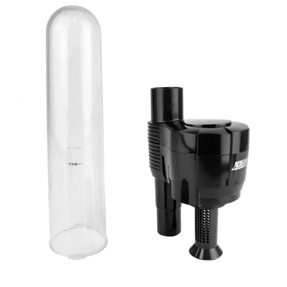 Turbo Dust Interceptor 32mm Cyclonic Separator Vacuum Filter Vacuum Cleaner Accessory Vue