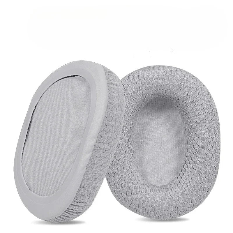 Barracuda X Earpads For Razer BarracudaX Headphone Replacement Headset Ear Pad Head Beam Pad Sponge Foam Repair Parts Vue