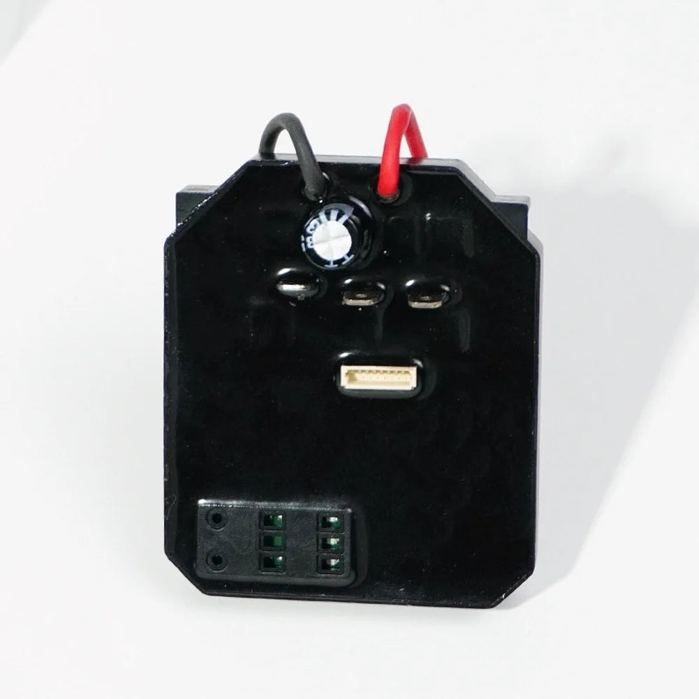 18-21V Brushless Drill Controller Speed Driver Board Drill Controller Board Vue