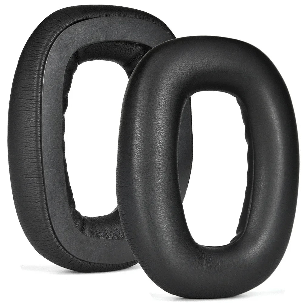 Replacement Ear Pads Cushions For Logitech ASTRO A30 Ear Pads Headphone Earpads Cushion Cover Headset Accessory Earphone Covers Vue