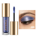8 Colors Liquid Eyeshadow Stick Shimmer Waterproof Metallic Glitter Eyeliner Highlighter Pen Eyeshadow Makeup Cosmetics Vue 08