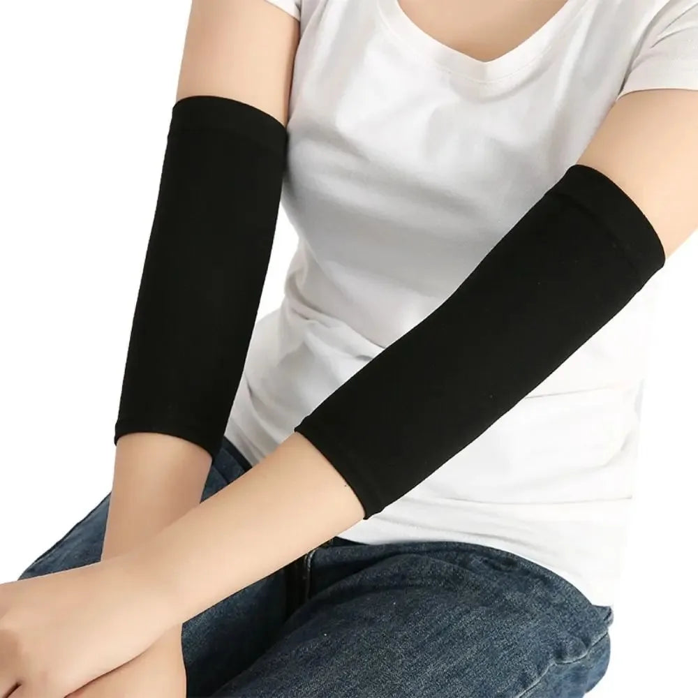 Durable UV Protection Arm Bandage Masking Scar Cover Up Tattoo Sleeve Vue