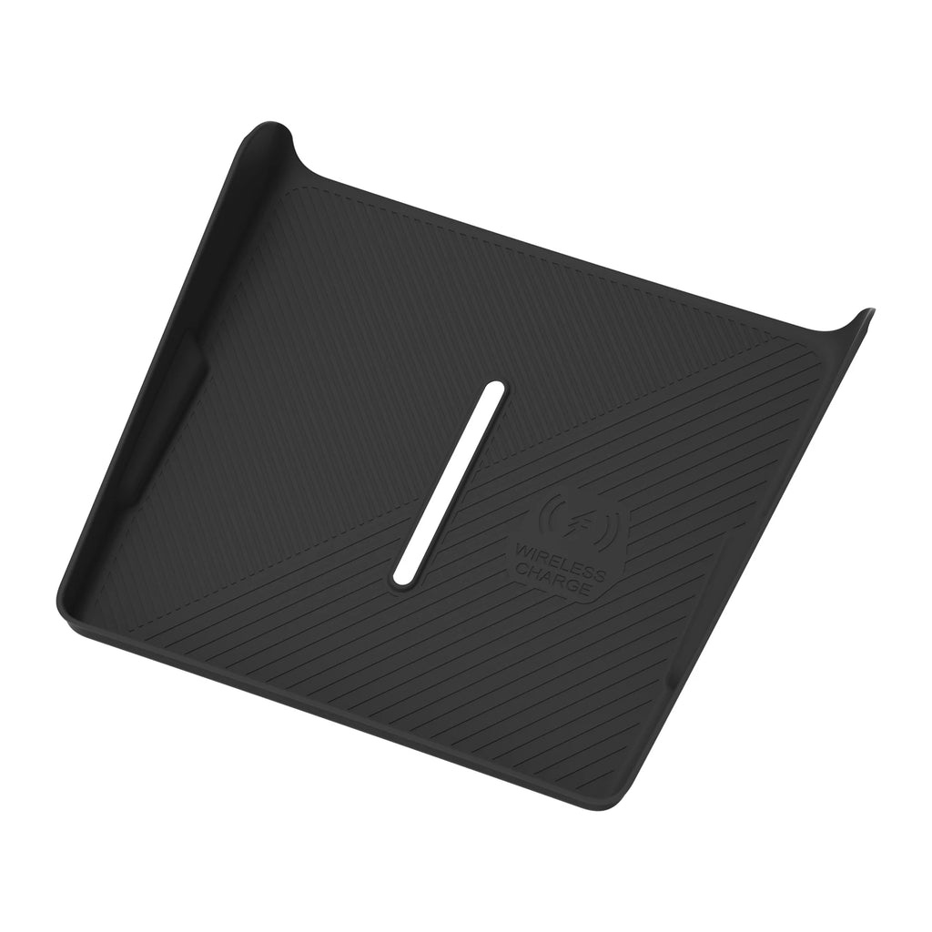Smabee Right Drive for Geely Proton X50 2025 2026 Car Anti-Dirt Pad Wireless Charging Mobile Anti-Slip Mat Car Accessiories Vue