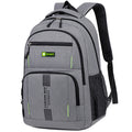 Fashion Minimalist Men S Rucksack Lightweight Nylon Backpack Multiple