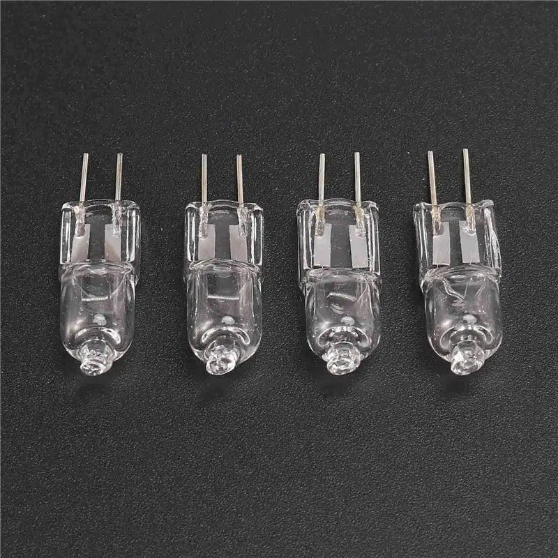ABKW-60 X G4 Halogen Light Lamp Lighting 10W Warm White Vue