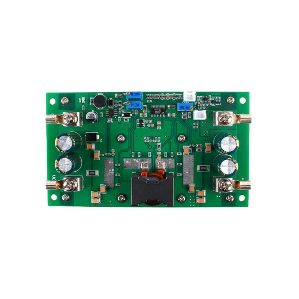 LT8705 Automatic Boost and Buck Board 600W Solar MPPT CC-CV Charging Board Constant Voltage and Vonstant Vurrent Power Module Vue