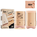 Four-Color Concealer to Cover Dark Circles, Tattoos, Acne Marks, Facial Concealer, Contouring, Waterproof Foundation, Beauty Makeup Vue 151