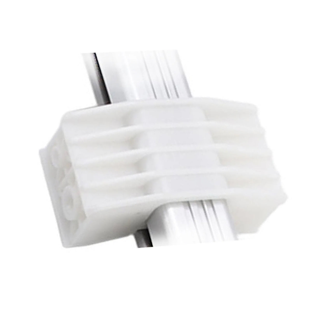 Electric Push Rod Slide Block Stable Connection Low Noise Motor Linear Actuator Slider for Replacement Vue