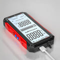 Smart Digital Multimeter USB-C Auto-Ranging True RMS Tester Digital Multimeter Vue China Mainland