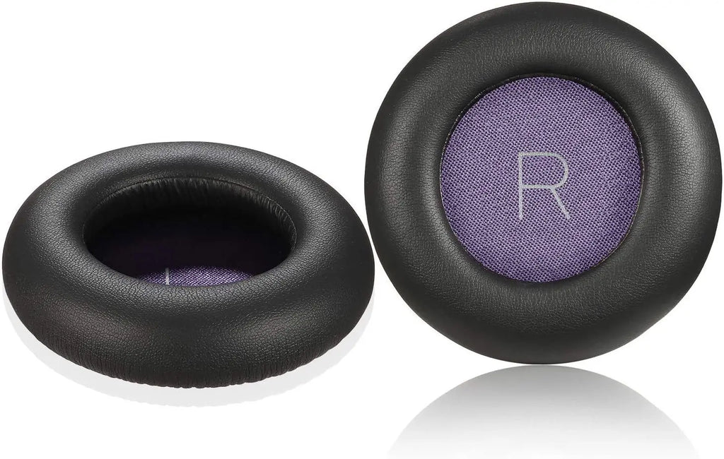 Replacement Ear Cushion Pad Cover for Plantronics BackBeat Pro 1 Wireless Headphone Earpads Accessories Vue