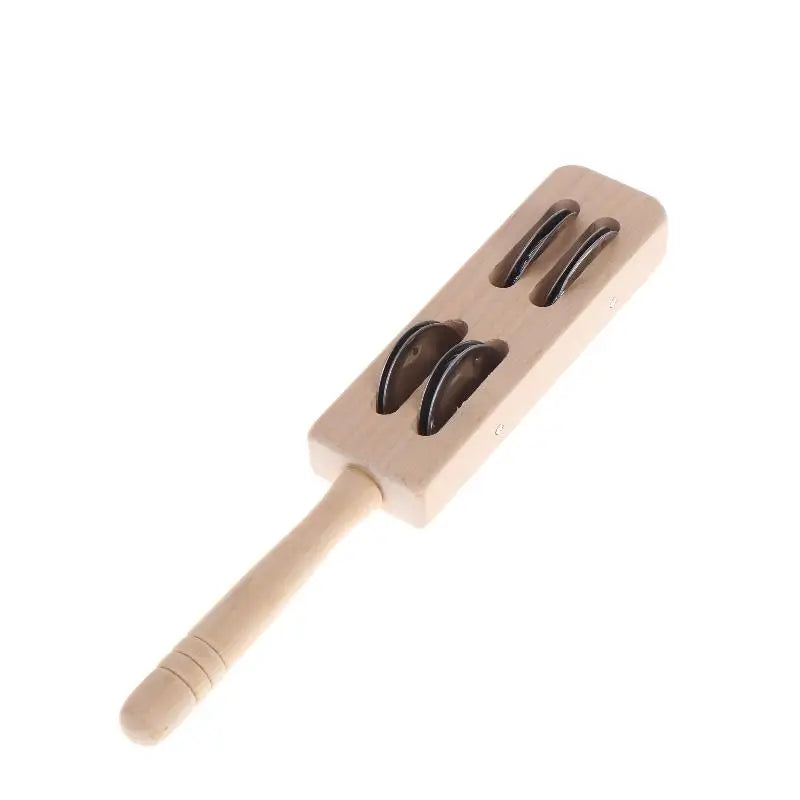 Durable Wooden Musical Instruments for Toddlers Baby Sound and Skill Exploration Set Vue C