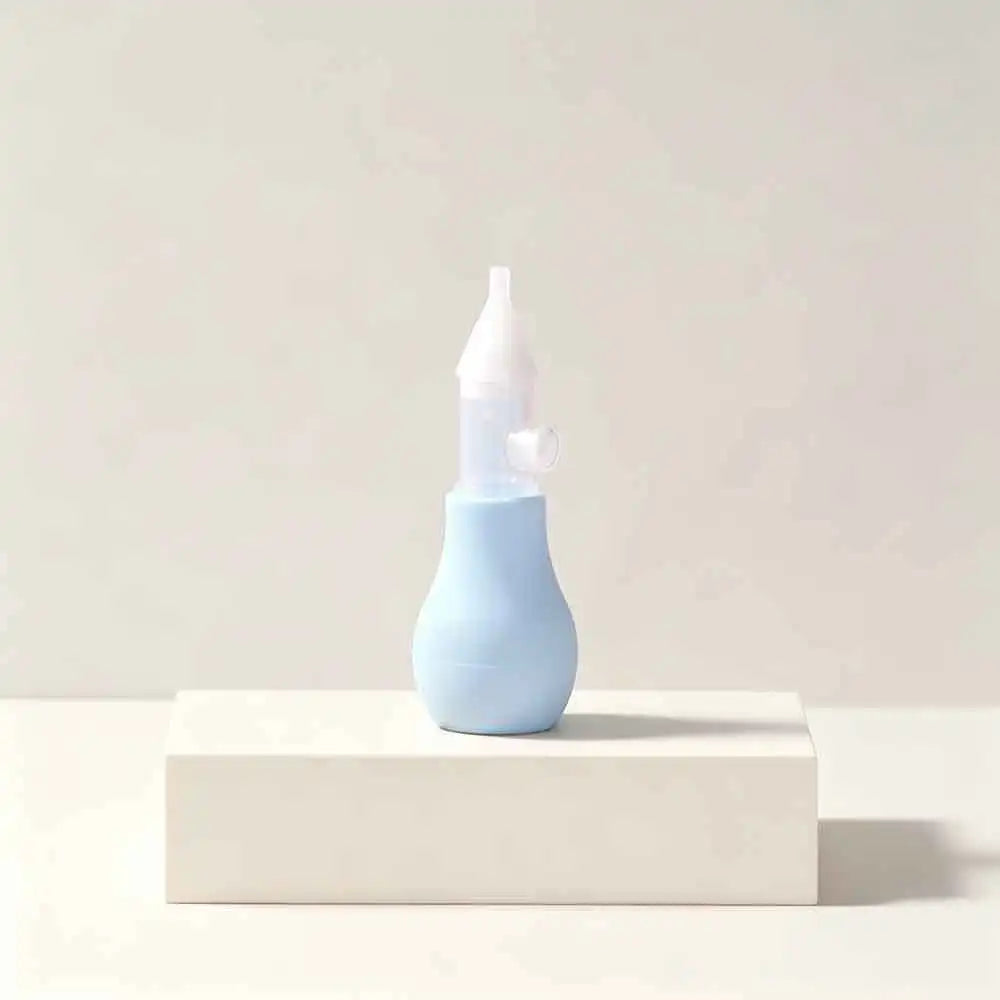 vvocci Baby Nasal Aspirator Nasal Irrigator Baby Nose Washing for Children Care ToolGifts Baby Nose Cleaner Professional Syringe Vue