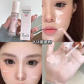 Gege Bear Makeup Face Concealer Full Coverage Long Lasting Waterproof Liquid Base Eye Dark Circles Concealer Vue GX1312-01 3.8g