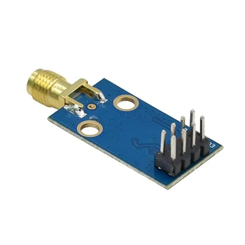 Hot-CC1101 Wireless Transceiver Module Withsma Interface Wireless Transceiver Module For433mhz Enhanced Range Communication 2 Se Vue