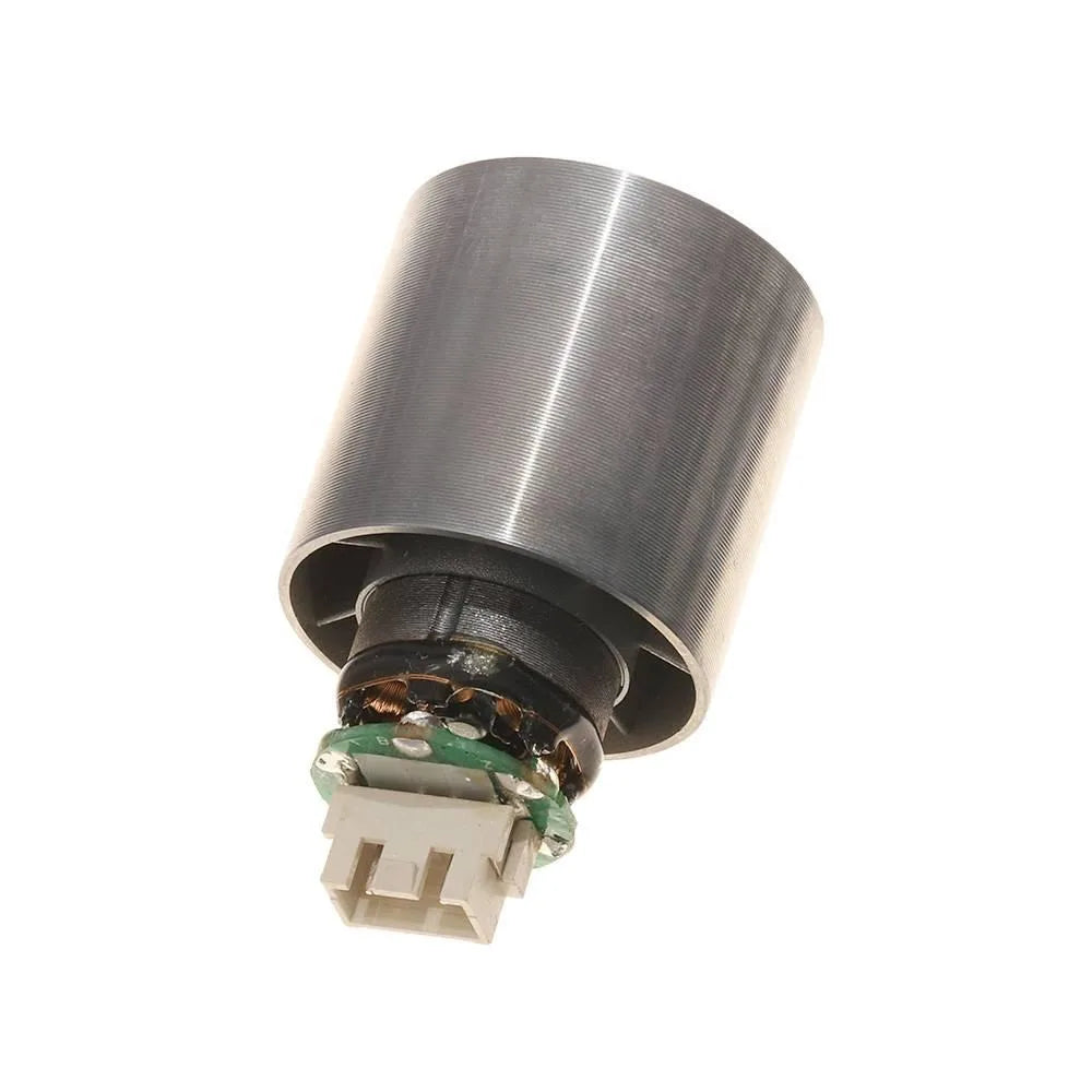DC Brushless Culvert Fan Motor DC310V Aluminum Impeller Electric Hair Dryer 100000 RPM Ultra-High Speed Brushless DC Motor Vue