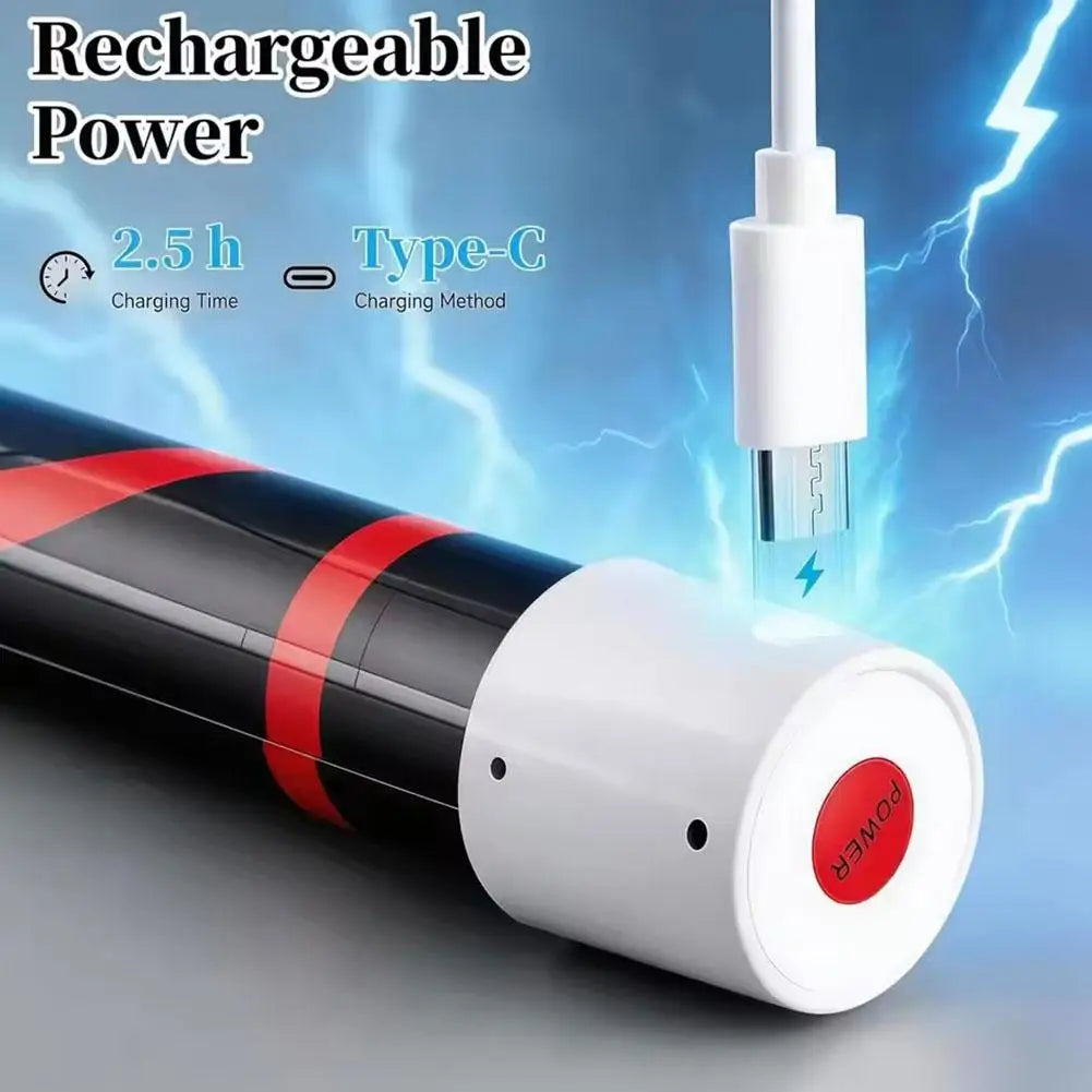 Portable Work Flashlight Multifunctional Silicone Car LED Light 1/3/5pcs Bendable Mechanical Lamp LED Car Repair Lighting Light Vue