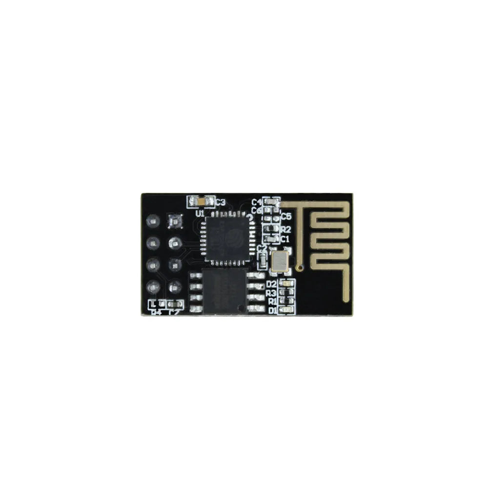 ESP8266 ESP-01 DC5V 1/2 Way WIFI Control Relay Module Separate Base Plate Smart Home Remote Control ESP-01 Wireless WIFI Module Vue 2 Way
