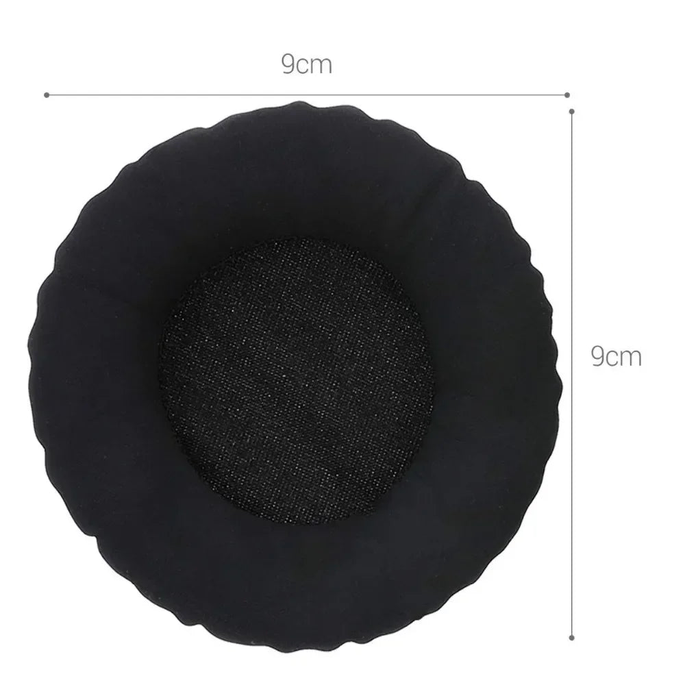 Replacement Earpad for Sennheiser Urbanite XL Headphone Ear Pad/Ear Cushion/Ear Cups/Ear Cover/Earpads Repair Parts Vue