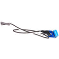 5V/12V Normally Closed Vibration Sensor Relay Module 2 in 1 Alarm Trigger Vibration Module with Indicator Light Vue 5V