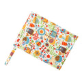 Waterproof Diaper Wet Bag 30×40cm | 130+ Prints & Colors