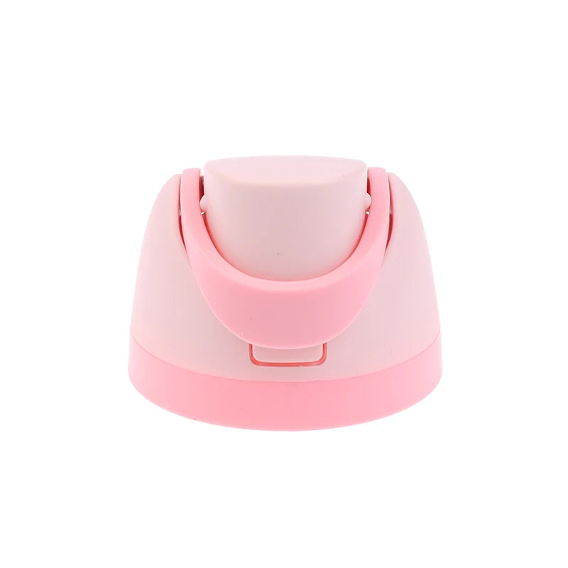 Replacement Cap No Water Leakage One Button Bottle Lid