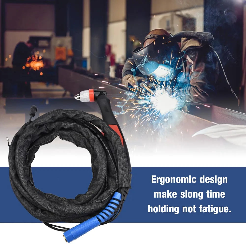 Plasma Cutter Torch Cutting Gun P80 Welding Gun Arc Cutting Machine Plasma Cutting Torch Vue