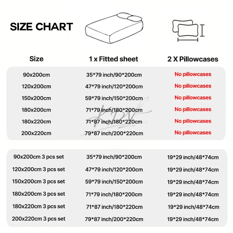 Cartoon Capybara Pattern Fitted Sheet Brushed Microfiber Single Double Mattress Cover Queen Non Slip Bed Sheet with Elastic Band Vue