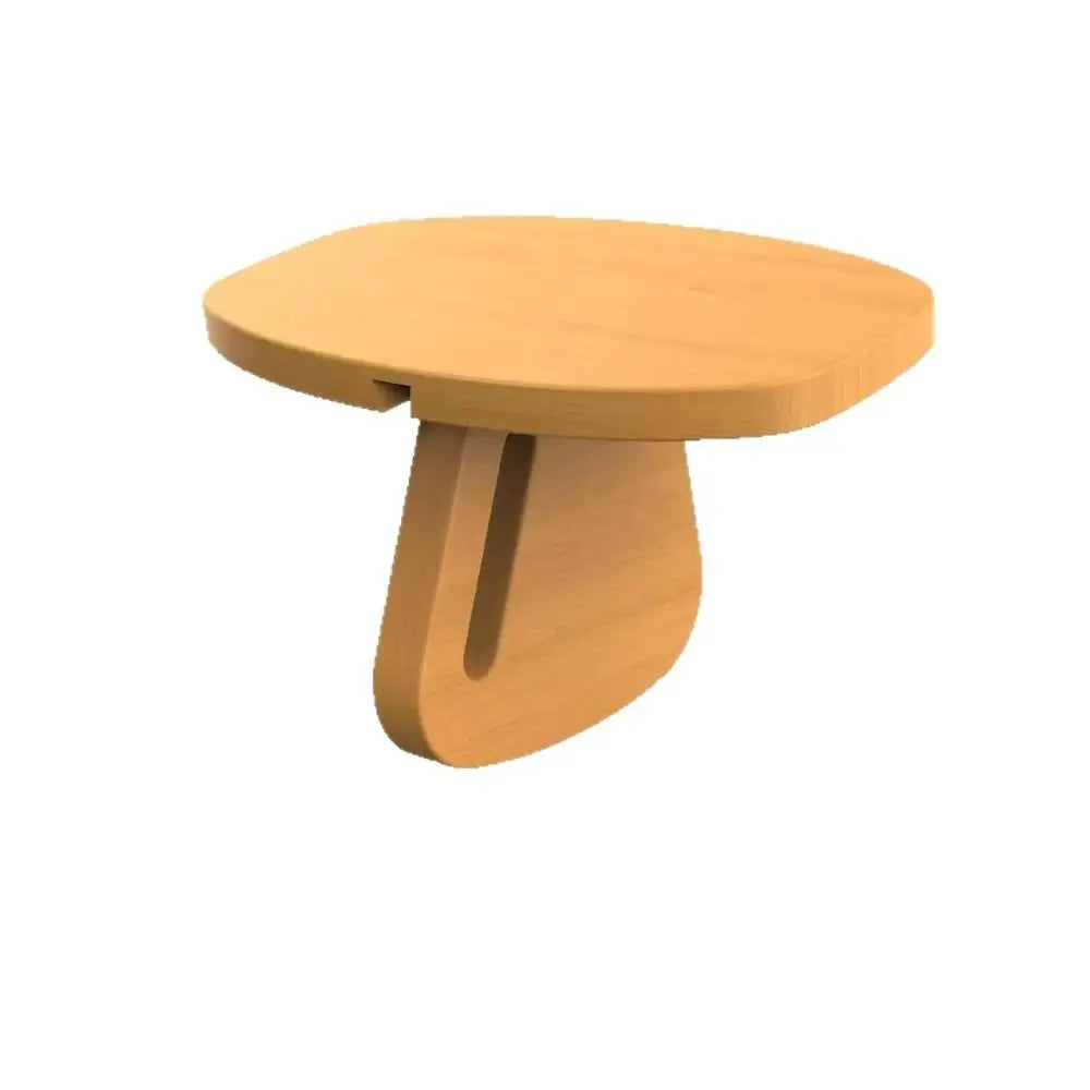 Stool Solid Wood Wooden Yoga Bench Detachable Balanced Yoga Bench Creative Wooden Meditation Bench Meditation Vue