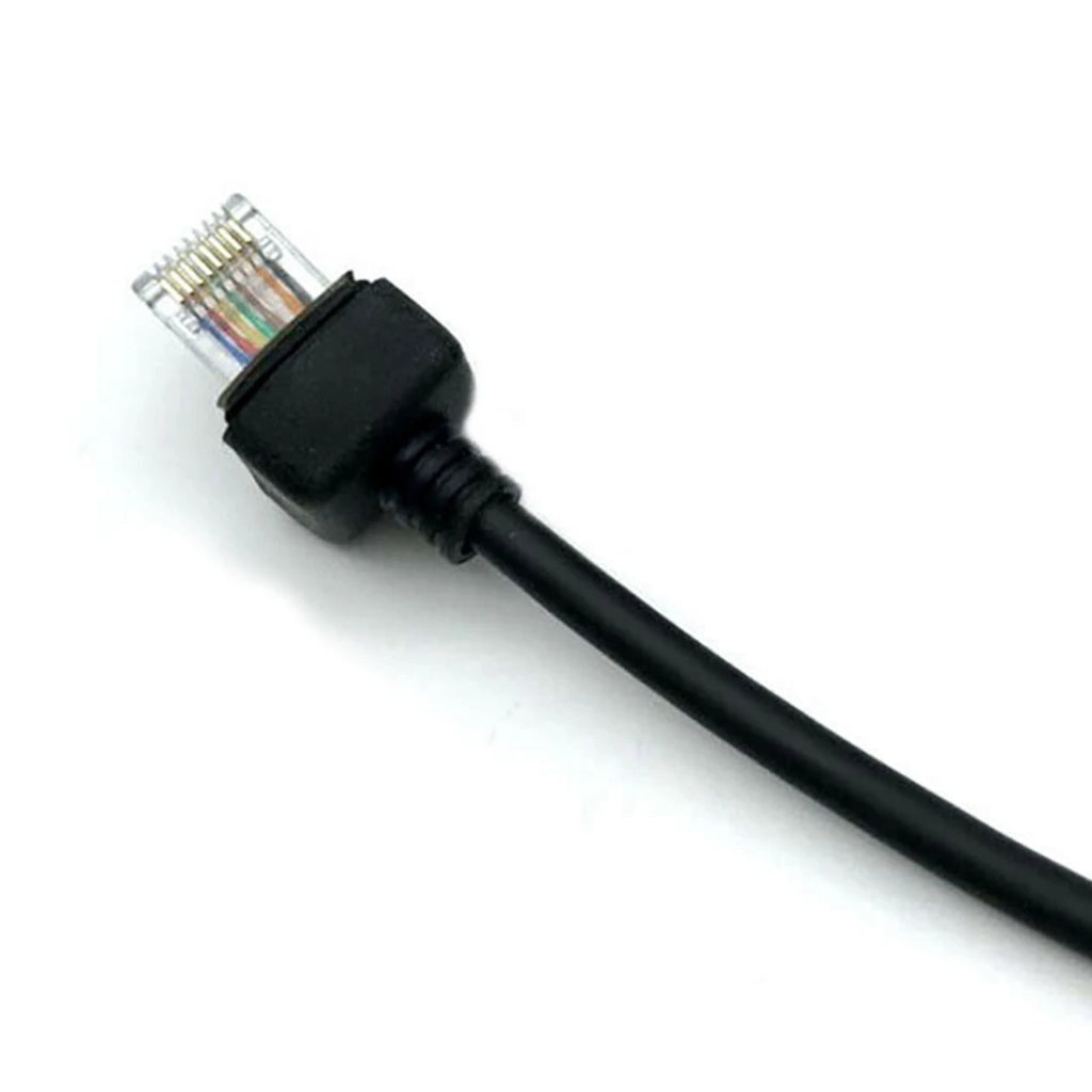 Hot-HM152 Hand Microphone For F5011 F6011F6021 F6121 F6061 IC3600 Vue