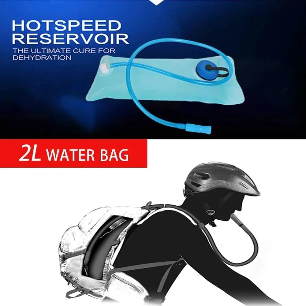 1Pcs Hiking Backpack 5L Waterproof Camping Backpack Lightweight Packable Backpack for Women Men Outdoor Portable Travel Daypack Vue