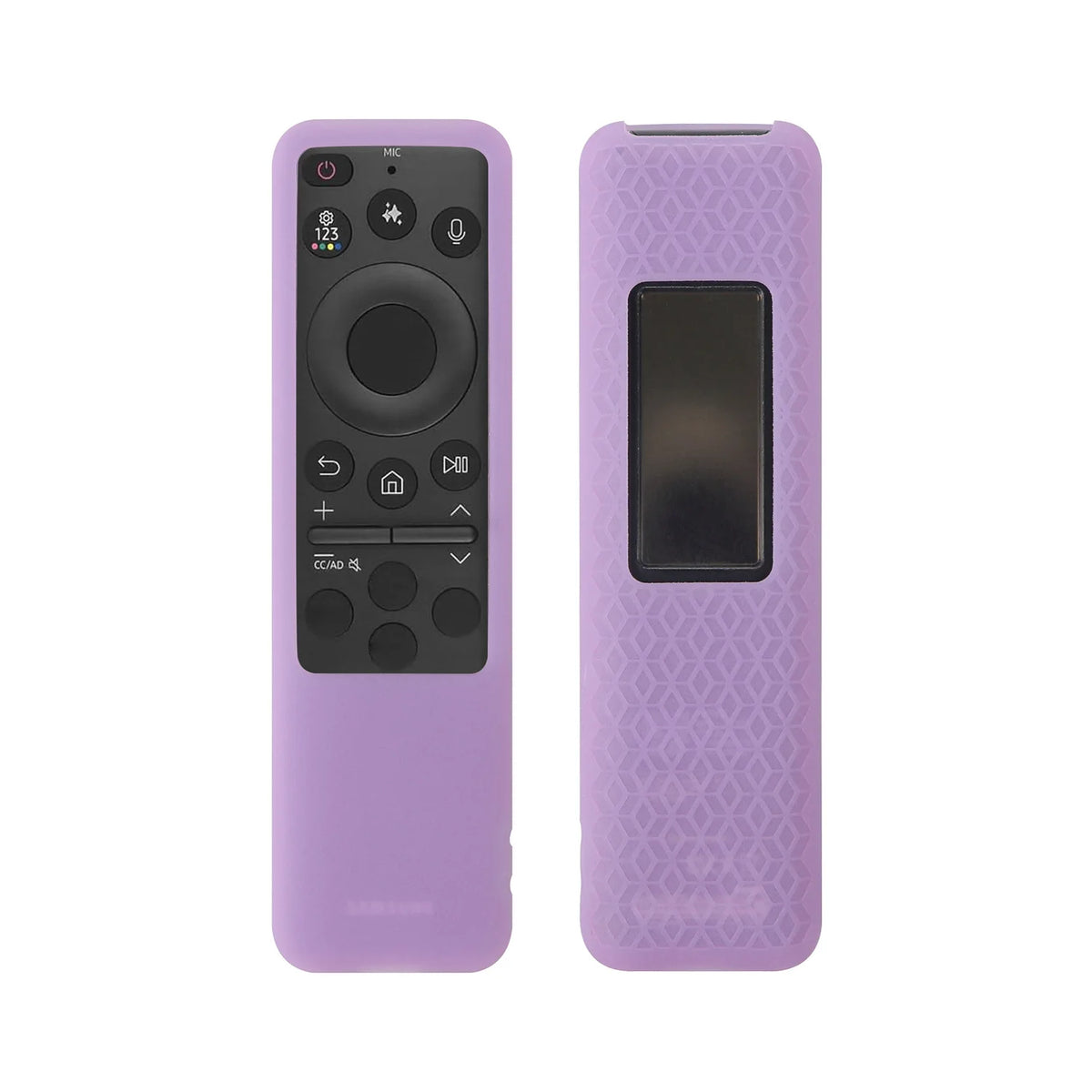 For Samsung BN59-01480A Silicone Remote Controller Cases Protective Covers For Samsung BN59-01480A Remote Controller Vue