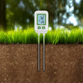 Soil NPK Analyzer Meter – Nitrogen Phosphorus Potassium Tester Soil NPK Analyzer Vue China Mainland
