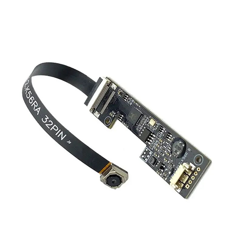 Hot-High Definition 4K 8MP IMX179 USB Camera Module With Auto Focus 75° View And 15FPS - Plug And Play Setup Vue