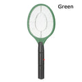 Outdoor Anti Mosquito Wasp Electronic Racket Zapper Killer Electric