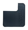 Top Dust Cover for Ninja ES601 Coffee Maker Protective Pad Protective Accessory Vue black