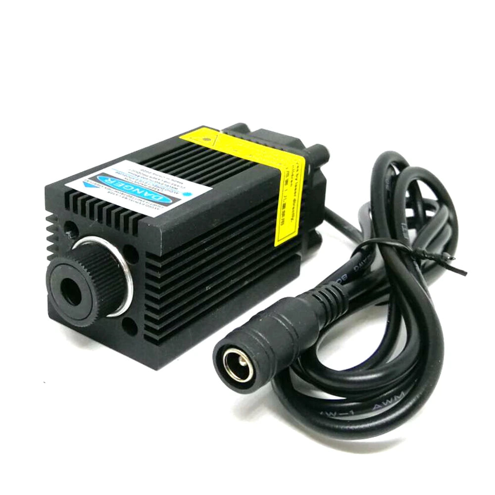 650nm 250mw Visible Red Laser Module Room Escape Stage Lighting With Holder Locator Aligment Vue