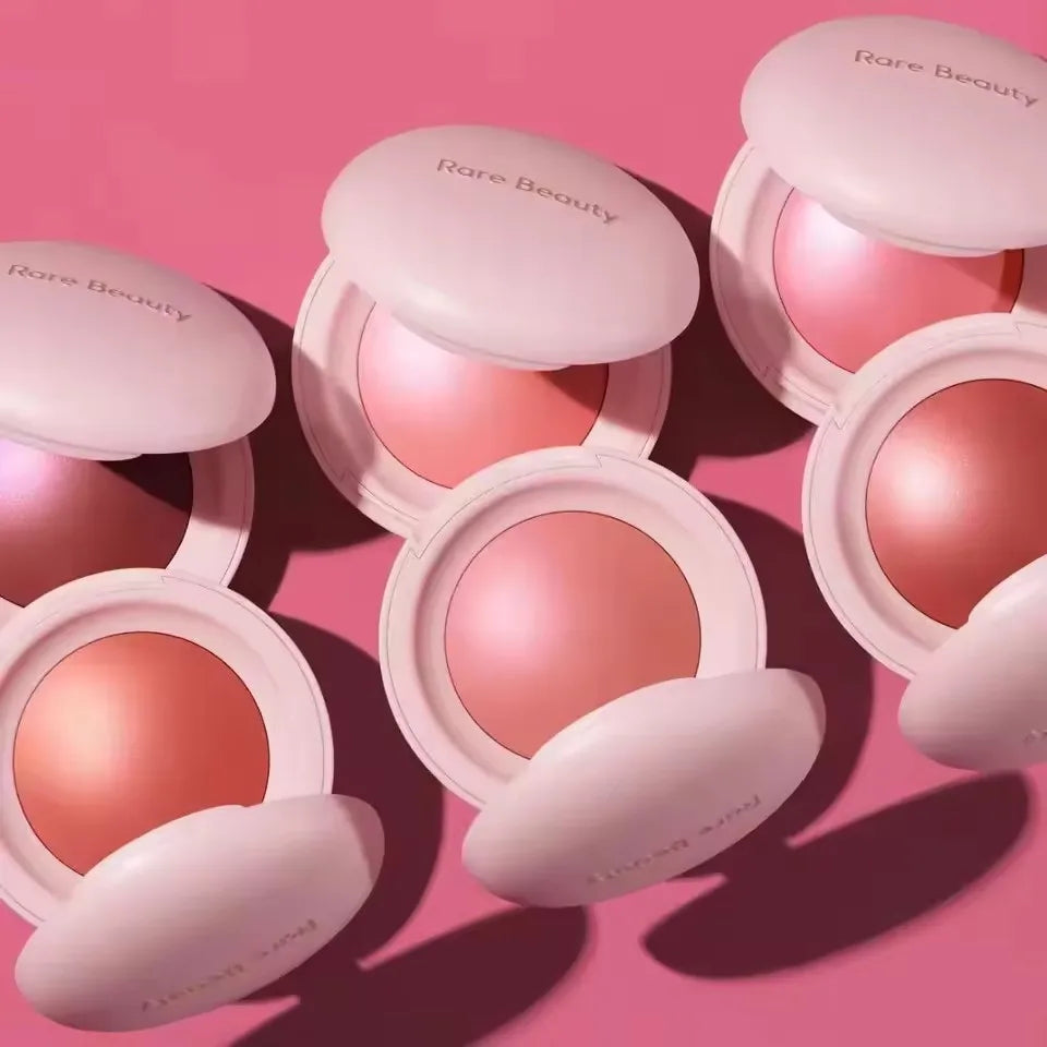 Rare Beauty Original Makeup Soft Pinch Liquid Blush Silky and Glide on Smooth Long Lasting Plump Pinch-perfect Flush Seamless Vue