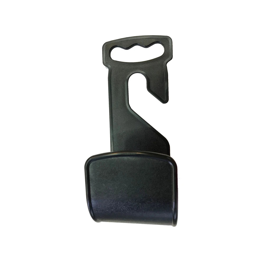 Rust-free Garden Hose Pipe Reel Hook Hanger Wall Mounted Holder Organizer Tool Durable Easy to Install Portable Useful Hose Hook Vue