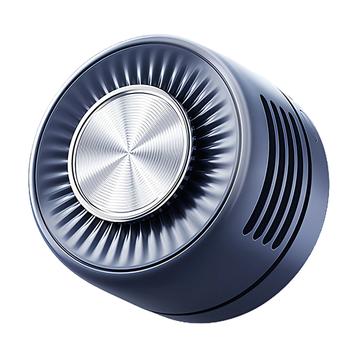 Quiet Handheld Fans 360 Adjustable Rechargeable Cooler 3 Modes Silent Mini Desk Fans for Outdoor Camping Hiking Beach Travel Vue