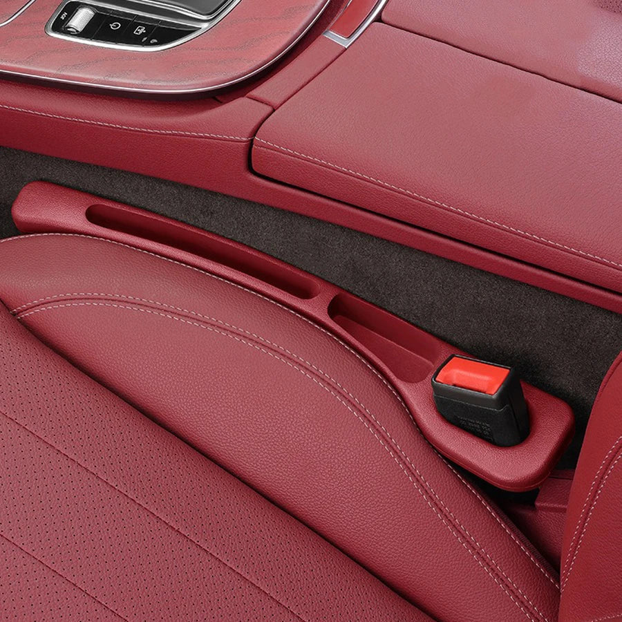 Car Seat Gap Filler for Nissan – PVC Leak-Proof Strip Seat Gap Filler Vue