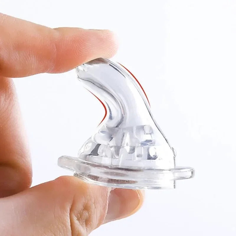 vvocci Child Medicine Device Silicone Baby Dropper Training Feeder Utensils Baby Medicine Feeder Pipette Liquid Food Supplement Vue