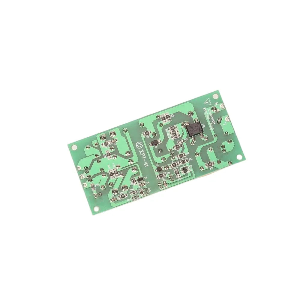 ±12V/±18V/±24V Dual-voltage Switching Power Supply Module AC100-264V to ±12V/±18V/±24V 1.5A 1A 1.2A Step-down Power Supply Board Vue