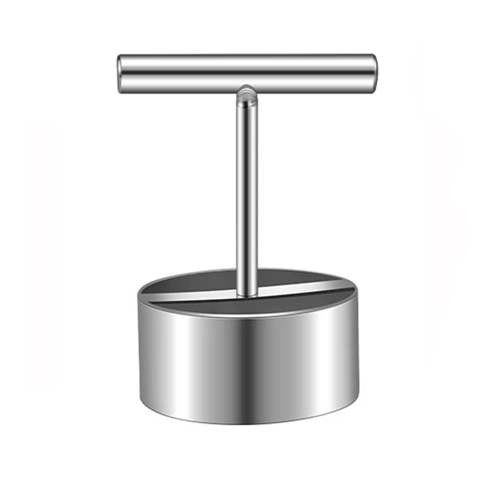 304 stainless steel fruit corer apple and pear corer pulp splitter kitchen gadget Vue