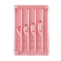 Sewing Machine Guide Aligner Straight Line Seam Guide Fabric Edge Positioning Tool for Home Quilting DIY Sewing Beginner Vue 1PCS CN
