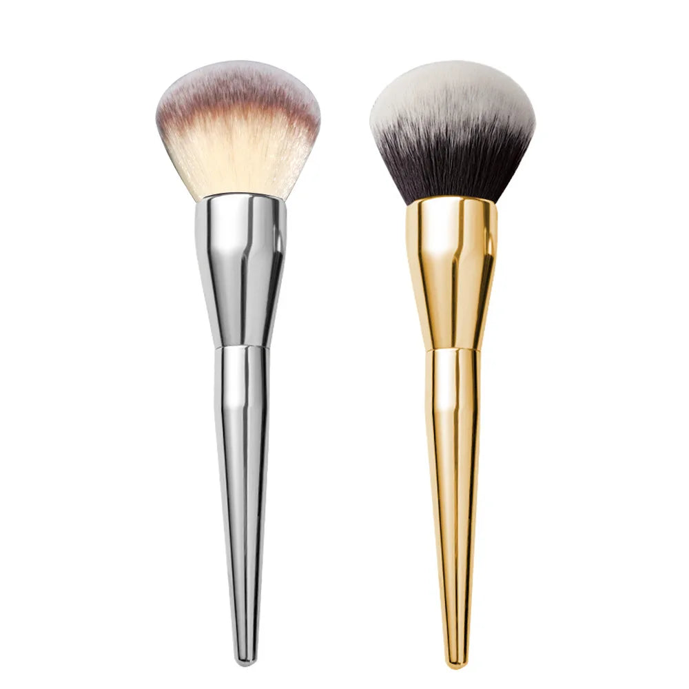 Universal Oversize Fluffy Loose Powder Foundation Brushes Makeup Brush Luxury Daily Make Up Cosmetic High Quality Make-up Tools Vue