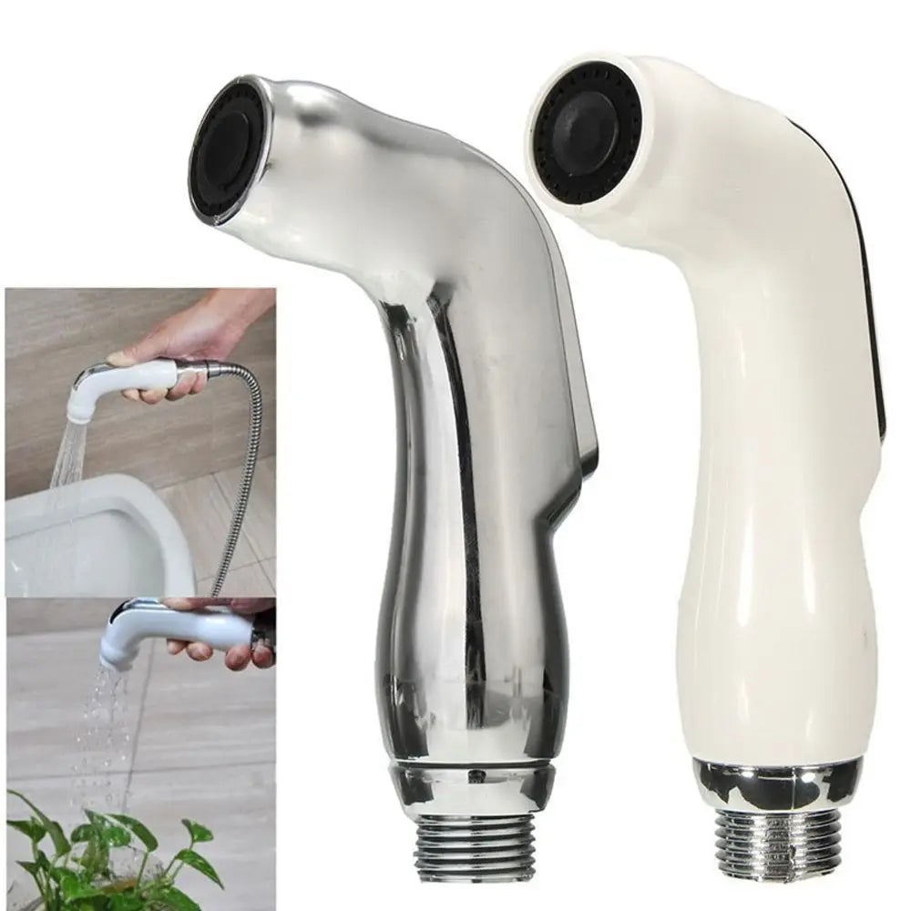 New Bidet Bathroom Heads with Switch Sprinkler Shower Head for Bathroom Hand-held Spray Nozzle Vue
