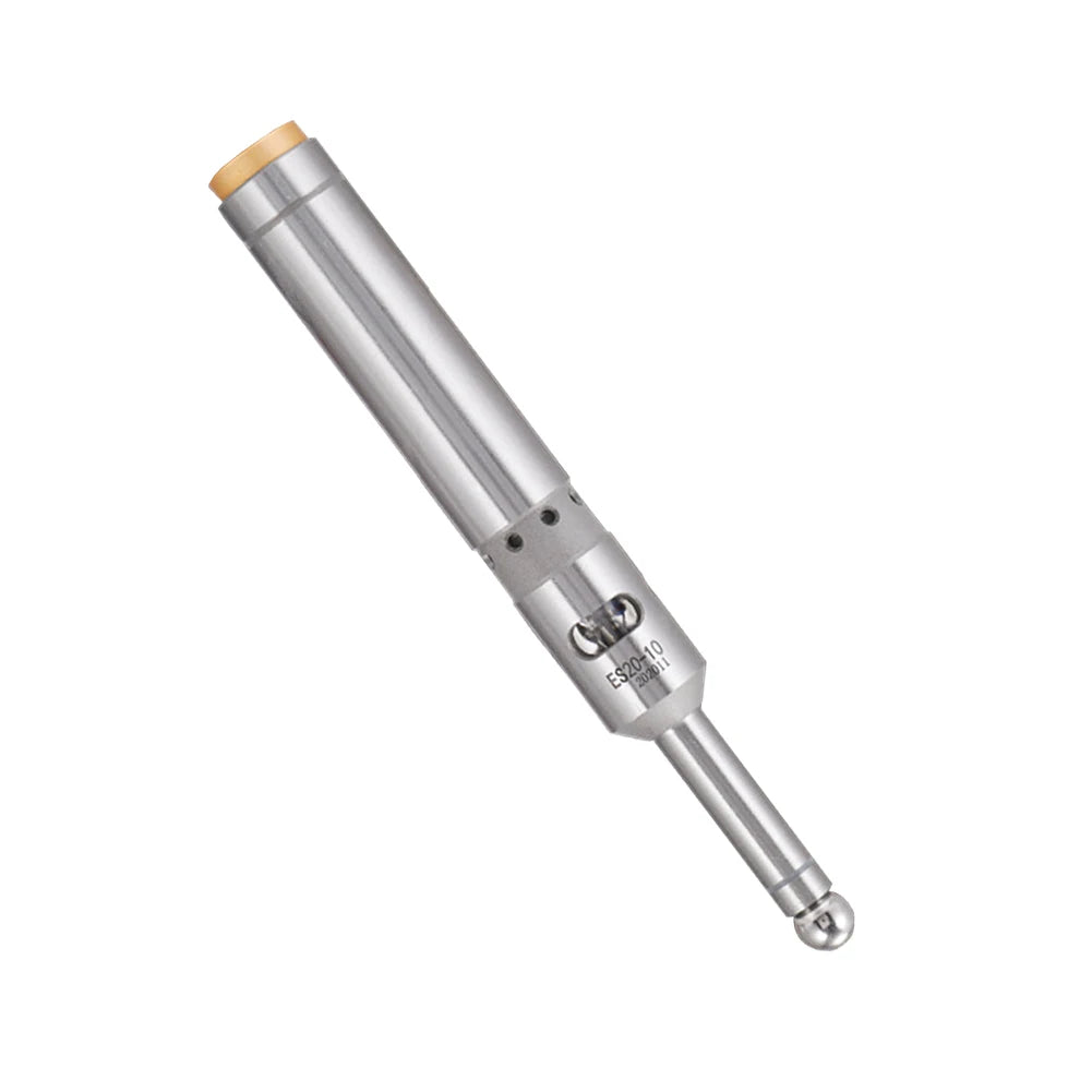 Photoelectric Edge Finder ±0.02mm Precision – CNC Milling Tool Optical Edge Finder Vue