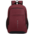 Equipped Multiple Pockets Large Capacity It Can Hold Laptops Suitable