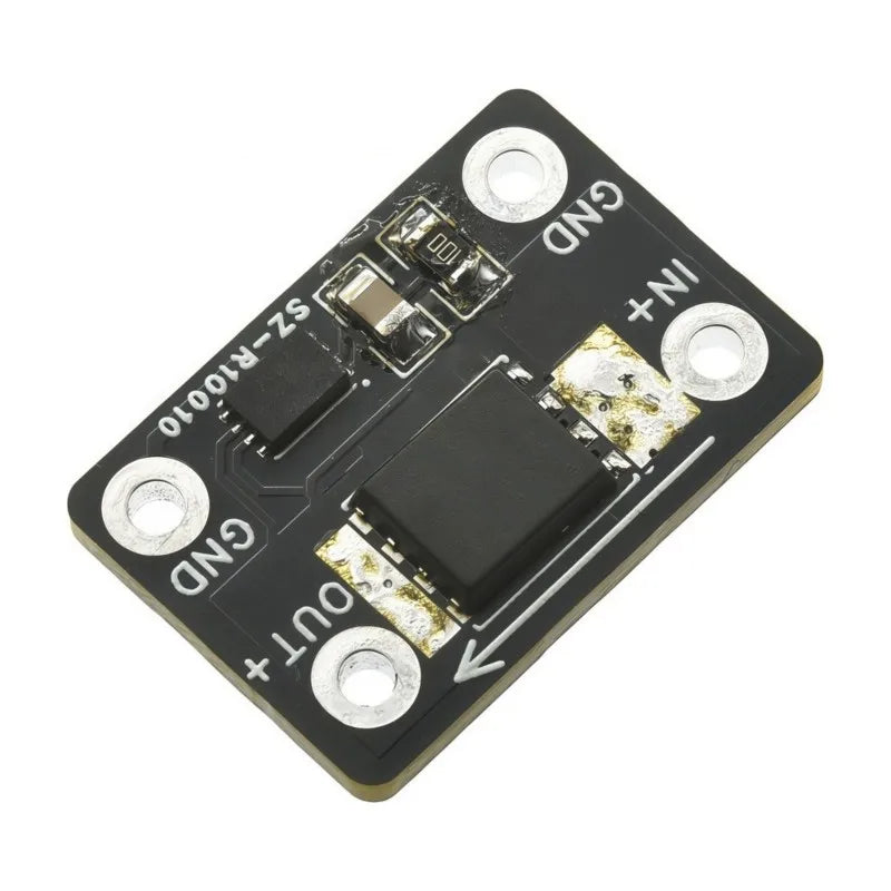 Hot-SZ-R10010 60V Anti Reverse Connection Protection Module Vue